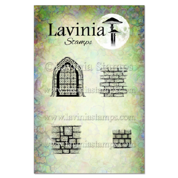 Lavinia Clear Stamp House Accessories LAV1024