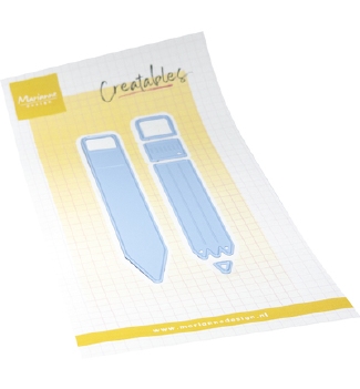 Marianne Design Creatables Pencil LR0961