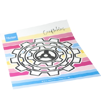 Marianne Design Craftables Gears CR1737
