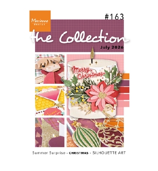 Marianne Design The Collection nr. 163 CAT13163