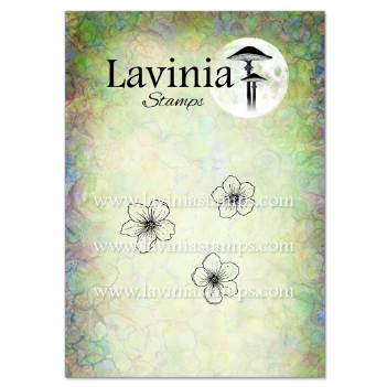 Lavinia Clear Stamp Wispens LAV1065