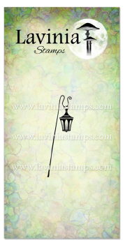 Lavinia Clear Stamp Tumbles Lantern LAV1064