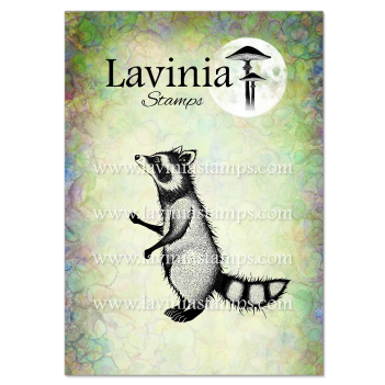 Lavinia Clear Stamp Tumble Small LAV1063