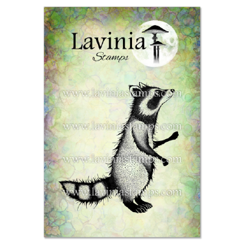 Lavinia Clear Stamp Tumble LAV1062