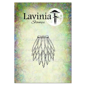 Lavinia Clear Stamp Roselles Tule LAV1061