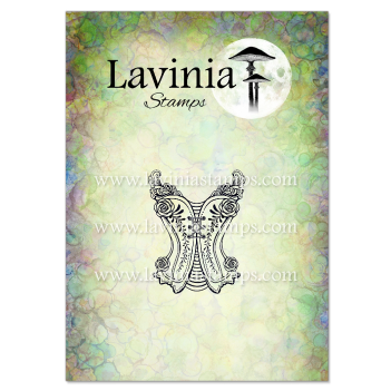 Lavinia Clear Stamp Nillas Bodice LAV1059