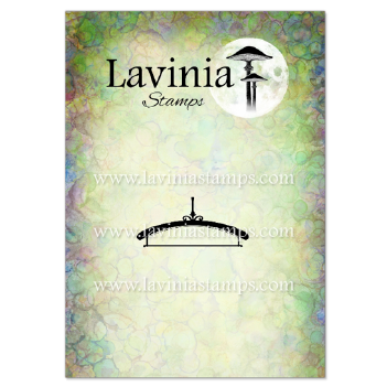Lavinia Clear Stamp Hanger LAV1055