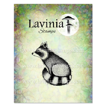 Lavinia Clear Stamp Fernwick LAV1053