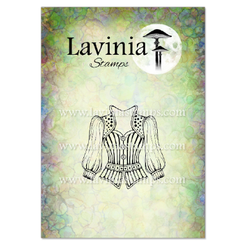 Lavinia Clear Stamp Elvens Jacket LAV1052