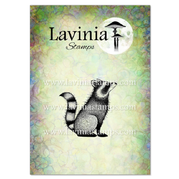 Lavinia Clear Stamp Barkley Small LAV1051