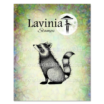 Lavinia Clear Stamp Barkley LAV1050