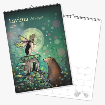 Lavinia Kalender 2027