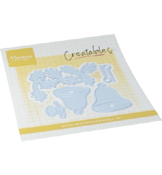 Marianne Design Creatables Bells LR0973