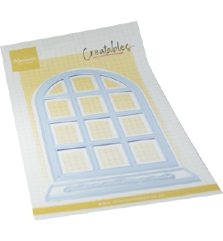 Marianne Design Creatables Arch Window LR0972