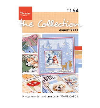 Marianne Design The Collection nr. 164 CAT13164