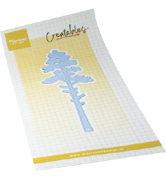 Marianne Design Creatables Pine LR0976
