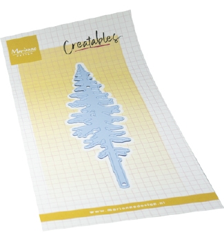 Marianne Design Creatables Spruce LR0975