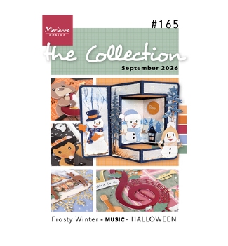 Marianne Design The Collection nr. 165 CAT13165