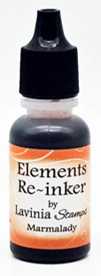 Lavinia Elements Re-Inker Marmalady LSER-38