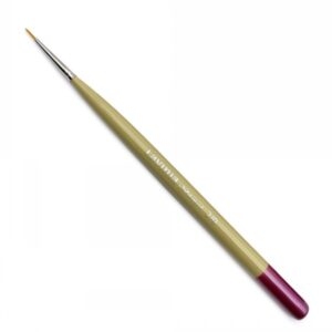 Lavinia Detailing Brush 0,5 cm 2/0 LDB002