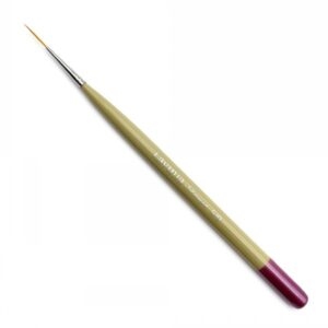 Lavinia Detailing Brush 1,5 cm 5/0 LDB005