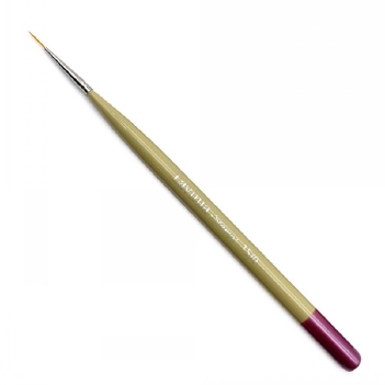 Lavinia Detailing Brush 1 cm 15/0 LDB015