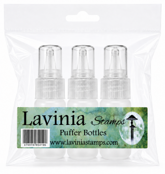 Lavinia Puffer Applicator Bottles LPB001