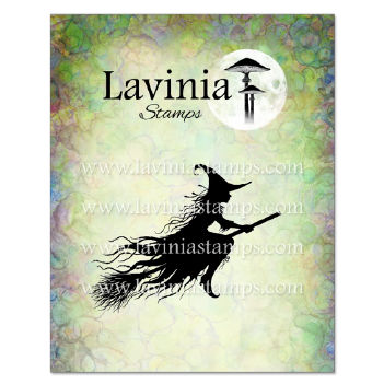 Lavinia Clear Stamp Sybella LAV1080