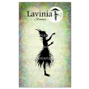 Lavinia Clear Stamp Starmoth LAV1079