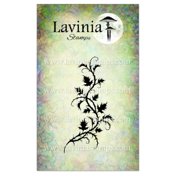 Lavinia Clear Stamp Raventhorn LAV1078