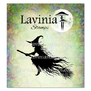 Lavinia Clear Stamp Nerissa LAV1074