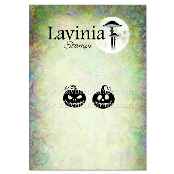 Lavinia Clear Stamp Murk & Mist LAV1073