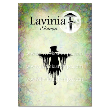 Lavinia Clear Stamp Hob LAV1072