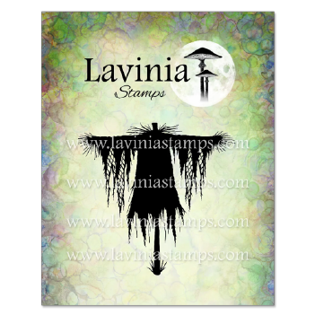 Lavinia Clear Stamp Harlan LAV1071