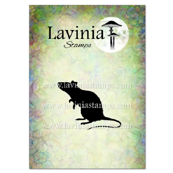 Lavinia Clear Stamp Arthur LAV1067