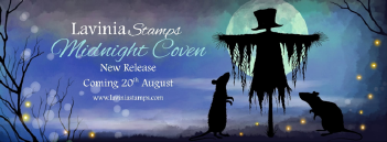 Lavinia Midnight Coven Collectie
