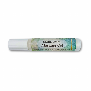 Lavinia Stamps Masking Gel