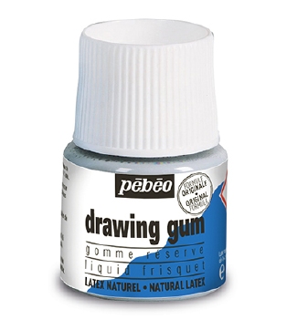 Pébéo Drawing Gum 033-000
