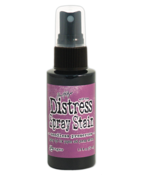 Ranger Distress Spray Stain Seedless Preserves TSS42471
