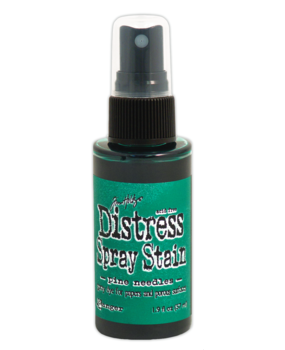 Ranger Distress Spray Stain Pine Needles TSS42419