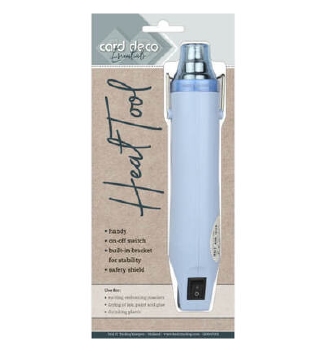Card Deco Heat Tool CDEHT001