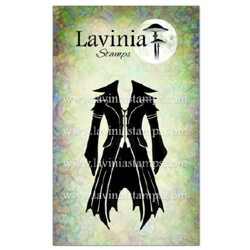 Lavinia Clear Stamp Victor's Jacket LAV1084