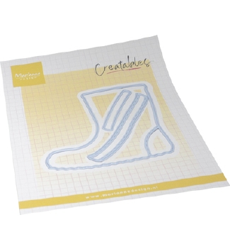 Marianne Design Creatables Boot LR0984