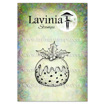 Lavinia Clear Stamp Pud LAV1089