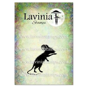 Lavinia Clear Stamp Masie LAV1091