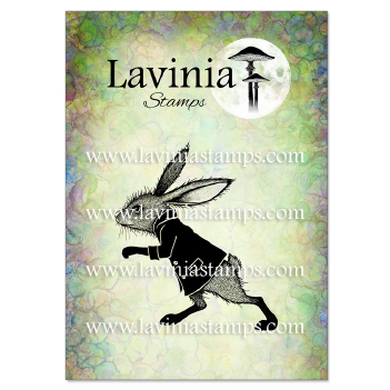 Lavinia Clear Stamp Warren LAV1098