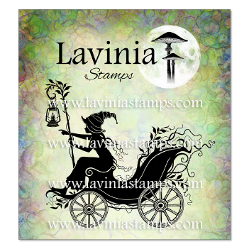 Lavinia Clear Stamp Wishweaver LAV1101
