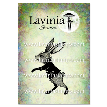 Lavinia Clear Stamp Wisp LAV1102