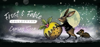 Lavinia Frost & Fable Collectie