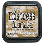 Distress ink GROOT Brushed Corduroy 21421